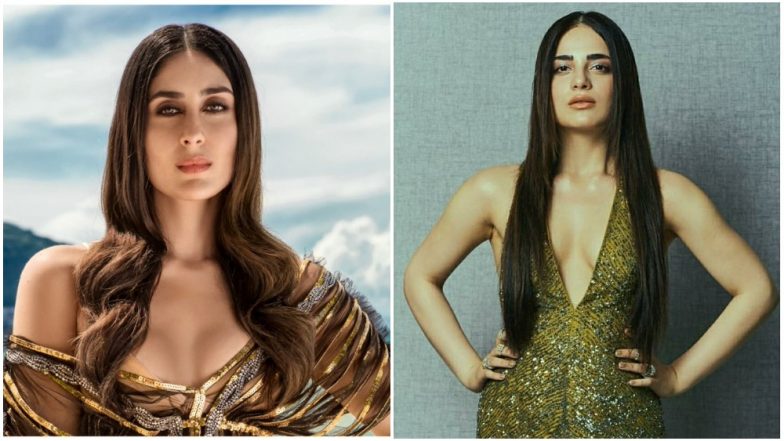 Birthday Girl Radhika Madan Reveals What Will Happen When She Meets Angrezi Medium Co-Star Kareena Kapoor Khan