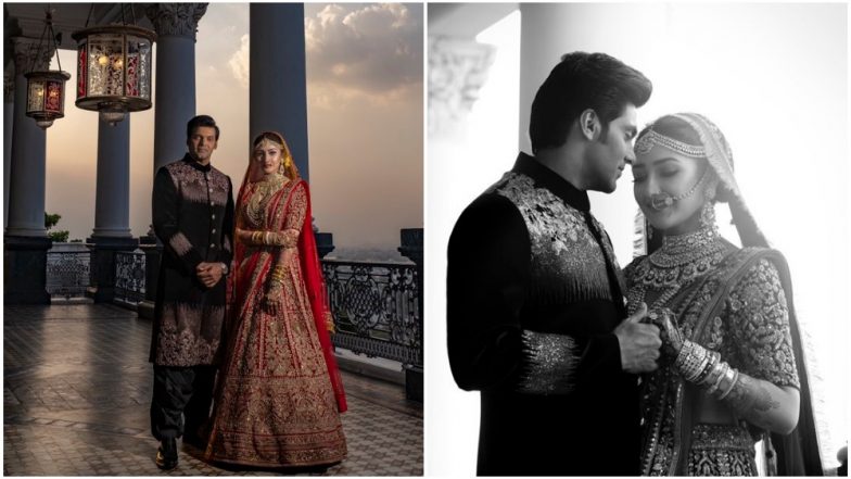 Teddy The Film: Husband-Wife Duo Arya and Sayyeshaa Saigal in Shakti Soundar Rajan’s Next!