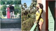 Amy Jackson Goes on a Babymoon With Fianc&eacute; George Panayiotou in Marrakech! View Insta Pics