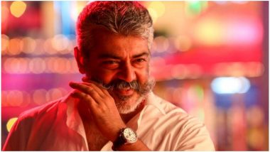 Will Ajith Kumar Play the Role of a Cop in #Thala60?