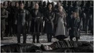Game of Thrones 8 Episode 4: A Major Character Death Leaves GoT Fans Crying Over the Unexpected Departure &ndash; Read Tweets (SPOILER ALERT)