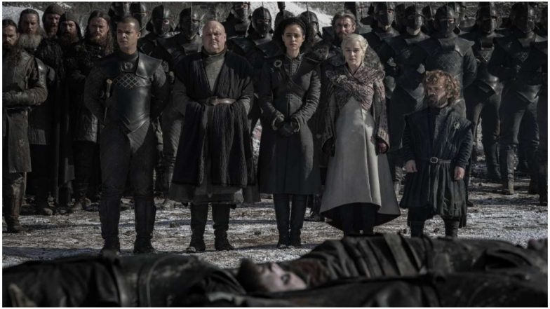 Game of Thrones 8 Episode 4: A Major Character Death Leaves GoT Fans Crying Over the Unexpected Departure – Read Tweets (SPOILER ALERT)