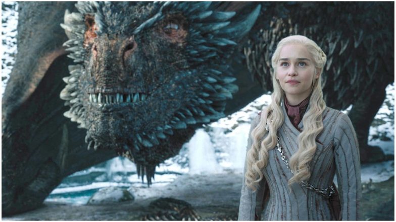 Game of Thrones 8: How Daenerys Targaryen’s Dragons Represent Three Important Events for Her in the Final Season! (SPOILER ALERT)
