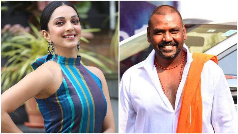 Raghava Lawrence Was NOT Happy with Kiara Advani's Casting in Akshay Kumar's Laxmmi Bomb?