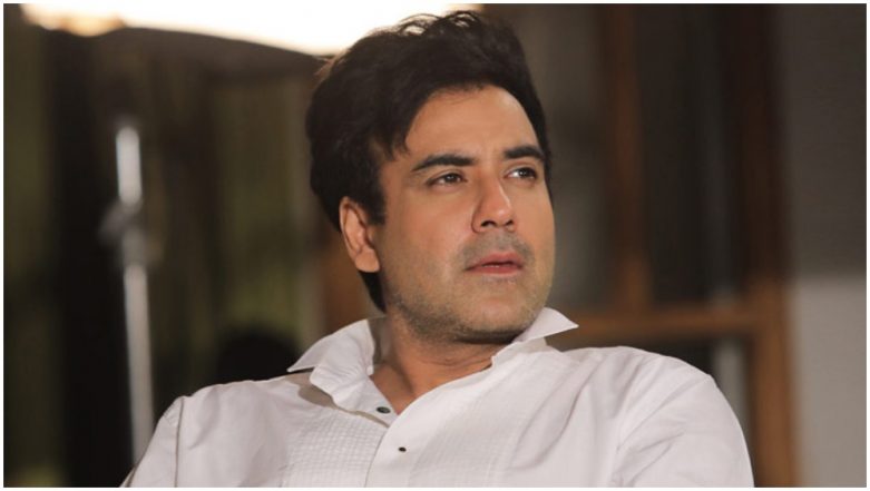 Karan Oberoi Files a Case Against Investigating Officer IO  Sonawane 