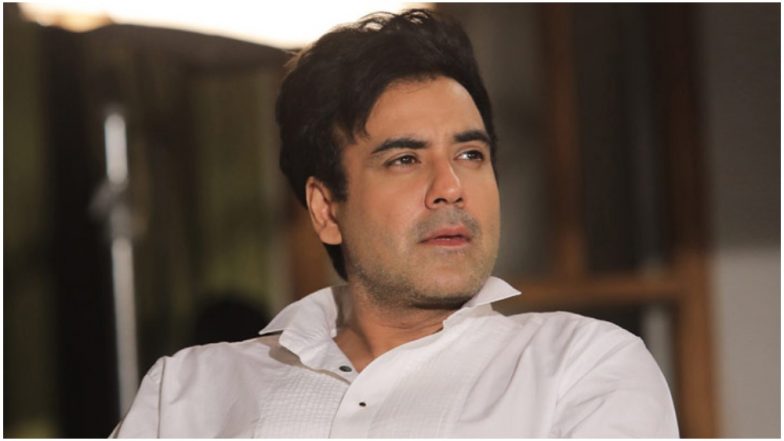 Karan Oberoi Rape Case: TV Actor Moves Bombay High Court For Bail