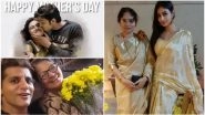 Mother&rsquo;s Day 2019: Parth Samthaan, Mouni Roy, Karanvir Bohra &ndash; TV Actors Share Heartwarming Messages for Their Mothers (View Pics)