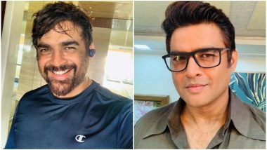 Mother's Day 2019: R Madhavan shaves after 2 years on his mom's request; His new look is Unmissable (View Pic)
