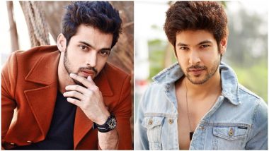 Parth Samthaan Was Not the First Choice for the Lead in Kasautii Zindagii Kay 2 but Shivin Narang