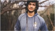 Shantanu Maheshwari to Be Seen in This Show Next, Ahead of Ekta Kapoor&rsquo;s Medically Yours