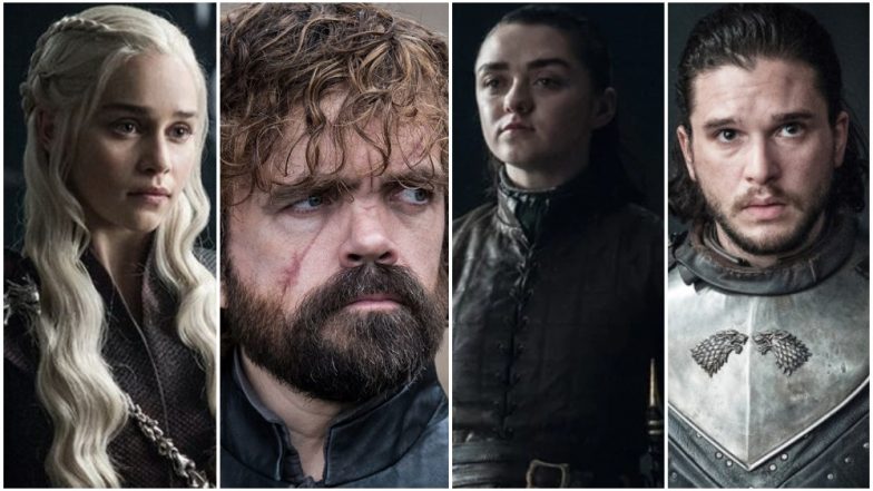 Game of Thrones Season 8 Finale: Daenerys Targaryen, Jon Snow, Tyrion Lannister, Arya Stark – Who Lives and Who Dies?