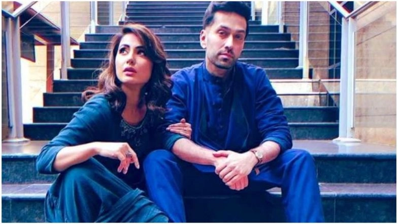 Hina Khan Says She’ll Be ‘Forever Thankful’ to Nakuul Mehta for His Open Letter Backing Her
