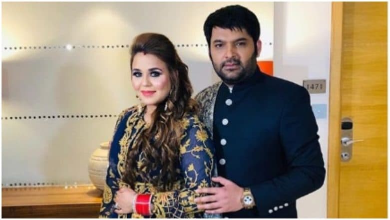 Is Kapil Sharma’s Wife Ginni Chatrath Pregnant? Is Kapil Sharma’s Wife Ginni Chatrath Pregnant?