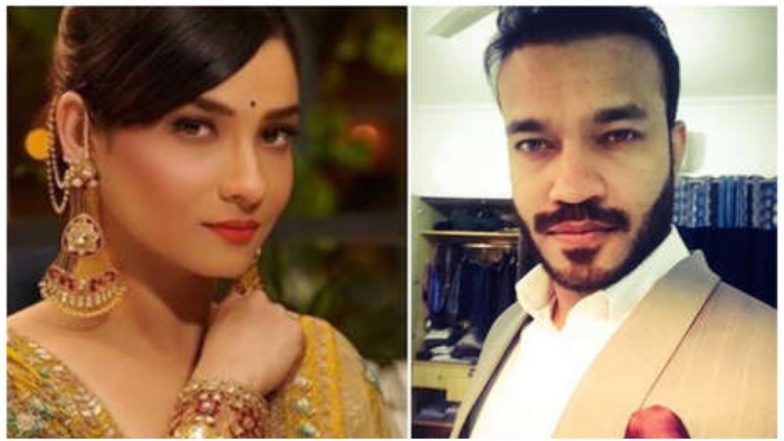 Ankita Lokhande and Beau Vicky Jain Buy an 8 BHK Flat Ahead of Their 2019 Wedding?