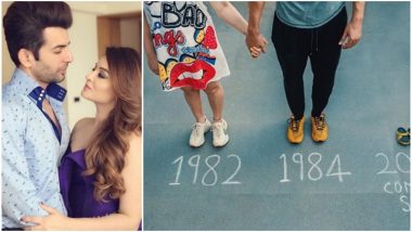 Confirmed! Jay Bhanushali and Mahhi Vij Are Expecting Their First Child After 9 Years of Marriage