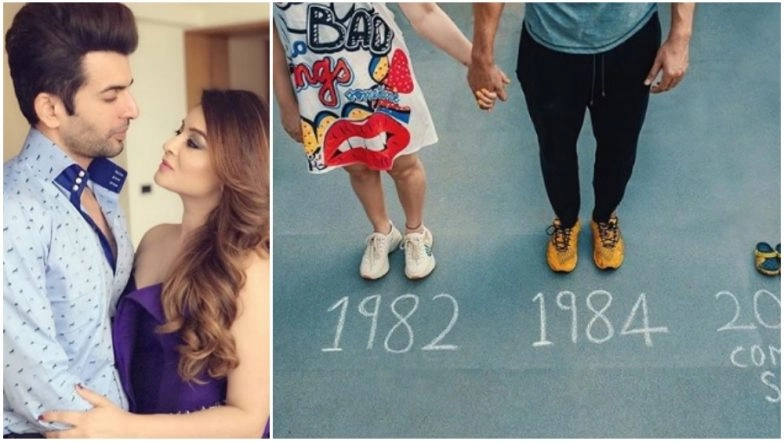 Confirmed! Jay Bhanushali and Mahhi Vij Are Expecting Their First Child After 9 Years of Marriage