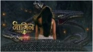 Naagin 4: Ekta Kapoor&rsquo;s Supernatural Show to Go on Air in November &ndash; Read On