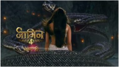 Naagin 4: Ekta Kapoor’s Supernatural Show to Go on Air in November – Read On