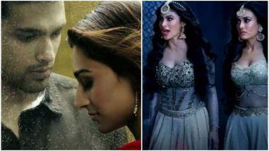 BARC Report Week 21, 2019: Naagin 3 Tops the Charts, Kicks Out Kasautii Zindagii Kay 2 From Top Spot