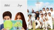 World Cup 2019: Ranveer Singh's '83, Sonam Kapoor's The Zoya Factor - Upcoming Movies for the Cricket Lover in You