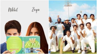 World Cup 2019: Ranveer Singh's '83, Sonam Kapoor's The Zoya Factor - Upcoming Movies for the Cricket Lover in You
