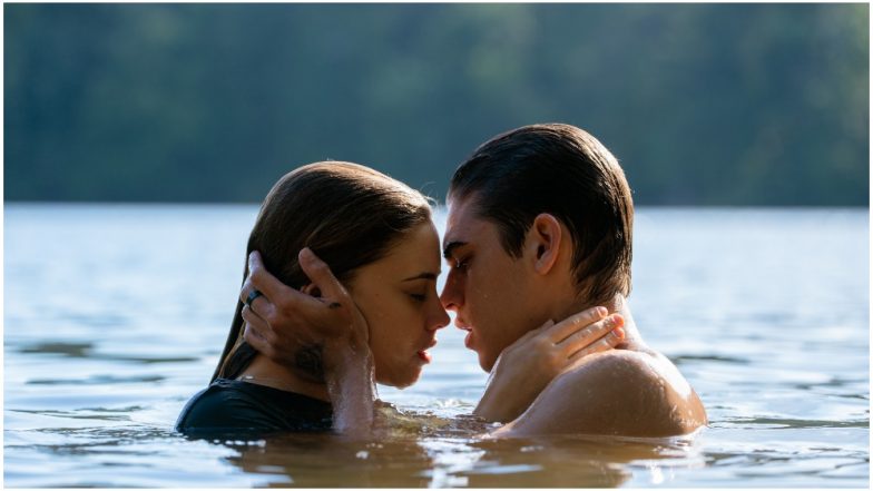 After Director Jenny Gage Spill the Beans on How Hero Fiennes Tiffin AKA Hardin and Josephine Langford AKA Tessa Were Found!