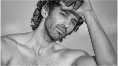 Aditya Roy Kapur Is All Set to Get Into Malang Shoes, Will Gain 10kgs for the Disha Patani Starrer