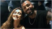 Krystle D&rsquo;Souza Calls Hardik Pandya a &lsquo;Brother From Another Mother&rsquo; in a Post, Negative Comments Start Raining