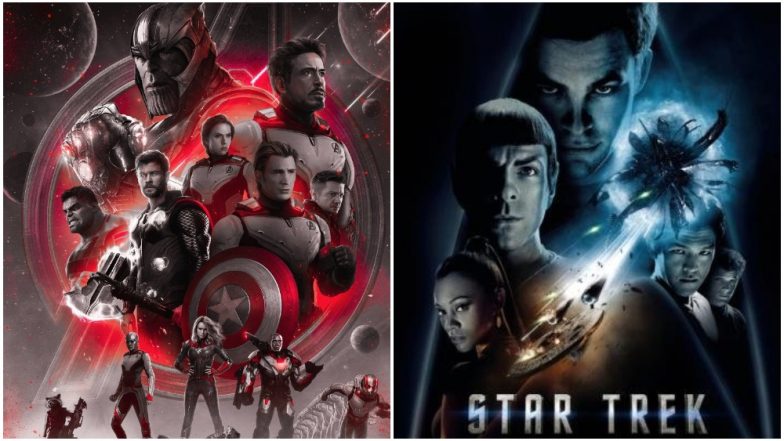 Before Avengers: EndGame, This Blockbuster Geeky Movie Used a Similar Time Travel Technique 10 Years Ago!!