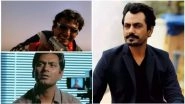 Nawazuddin Siddiqui Birthday Special: 5 Brilliant but Overlooked Performances of the Actor Before His Star-Making Turn in Kahaani and Gangs of Wasseypur!