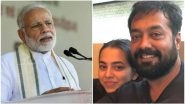 Anurag Kashyap's Daughter 'Aaliya' Receives Threats From PM Narendra Modi Supporter, Filmmaker Raises Concern
