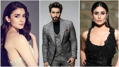 Takht: Did Karan Johar Shelve Kareena Kapoor Khan, Alia Bhatt and Ranveer Singh’s Period Drama?