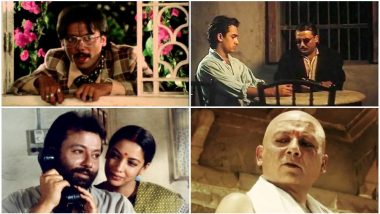 Pankaj Kapur Birthday Special: 10 Essential Performances of the National Award Winning Actor That You Need to Watch at Least Once!