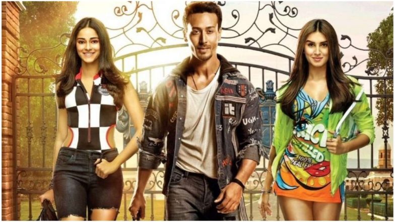 Student of the Year 2: 5 Mistakes of Tiger Shroff and Ananya Panday’s Film That Are Making It Suffer at the Box Office