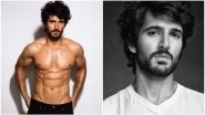 Student of the Year 2 Fame Aditya Seal Is the Hottest Bratty of Bollywood, and His Insta Pics Are Proof