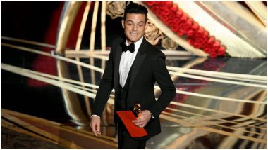 Names of Oscars 2020 Presenters Announced! Rami Malek, Olivia Colman And Other Winners Of Last Year To Hand Out The Trophies