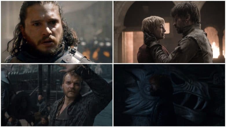 Game of Thrones 8 Episode 5: From the Golden Company to Arya Stark, 7 Most Disappointing Things That Happened in ‘The Bells’ (SPOILER ALERT) Game of Thrones 8 Episode 5: From the Golden Company to Arya Stark, 7 Most Disappointing Things That Happened in ‘The Bells’ (SPOILER ALERT)