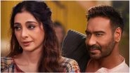 De De Pyaar De Box Office Collection Day 4: Ajay Devgn and Tabu Starrer Fares Well on the Crucial Monday, Earns Rs 44.73 Crore