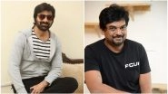 Tollywood Drug Case: Ravi Teja, Puri Jagannadh, Tharun and Others Get a Clean Chit from SIT, Two Years After the Investigation