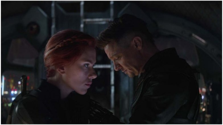 Avengers Endgame: Iron Man, Black Widow and Captain America Bid an Emotional Goodbye To Their Fans and We Are Not Crying, You Are!
