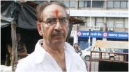 Veeru Devgan, Ajay Devgn&rsquo;s Father and Former Stunt Director, Passes Away