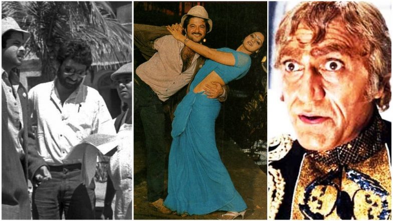 Mr India Turns 32! Check Out 32 Interesting Facts About Shekhar Kapur’s Highly Enjoyable Film With Anil Kapoor and Sridevi!