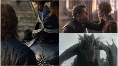 Game of Thrones 8 Episode 5: From CleganeBowl to Mad Queen, 5 Fan Moments That Came True in ‘The Last War’ Aka ‘The Bells’ (SPOILER ALERT)