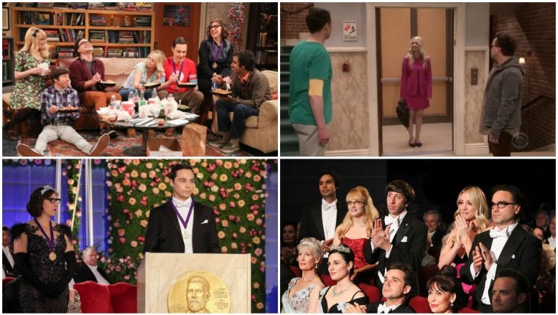 The Big Bang Theory Finale Review: 10 Moments of Sheldon Cooper and ...