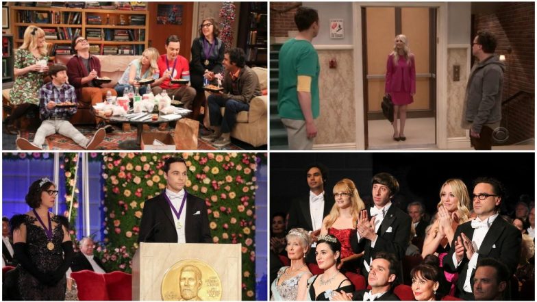 The Big Bang Theory Finale Review: 10 Moments of Sheldon Cooper and Gang That Gave the Popular Sitcom Such a Lovely Conclusion!