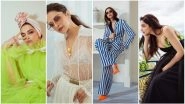 Deepika Padukone Says &lsquo;Ab Bas&rsquo; to Cannes 2019, Here&rsquo;s What She Is Upto
