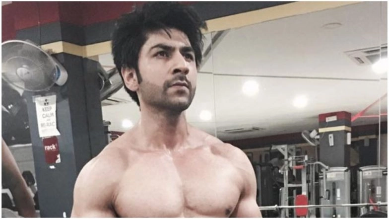 TV Actor Ansh Arora: I was Physically Assaulted and Tortured by the Ghaziabad Police Officers