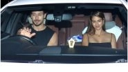 Tiger Shroff on Getting Papped With Girlfriend Disha Patani: You Can&rsquo;t Run Away From That