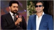 Vivek Oberoi Meme Controversy: Abhishek Bachchan Was Miffed with the Actor and Here's Who Calmed Him Down