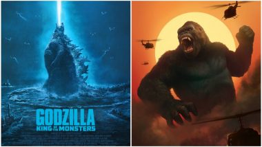 'Godzilla Vs. Kong' to Release in November 20, 2020